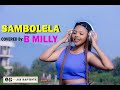 SAMBOLELA CHRISS EAZY COVERED BY B MILLY Official 4K Video 2024 SAMBOLELA CHRISS EAZY COVERED BY B MILLY Official 4K Video 2024