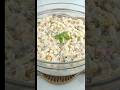 Pasta Salad👌Makarna Salatasi 👌#shortsviral #shorts #short #pasta #salad #yemek #food #recipe