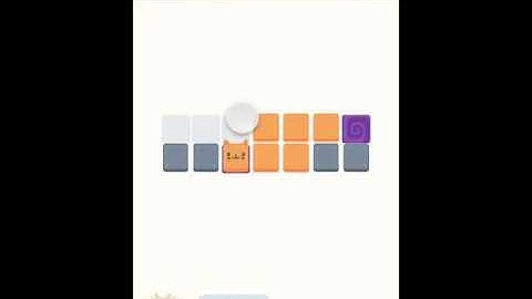 Mr. Square Level 3-2 Walkthrough Solution