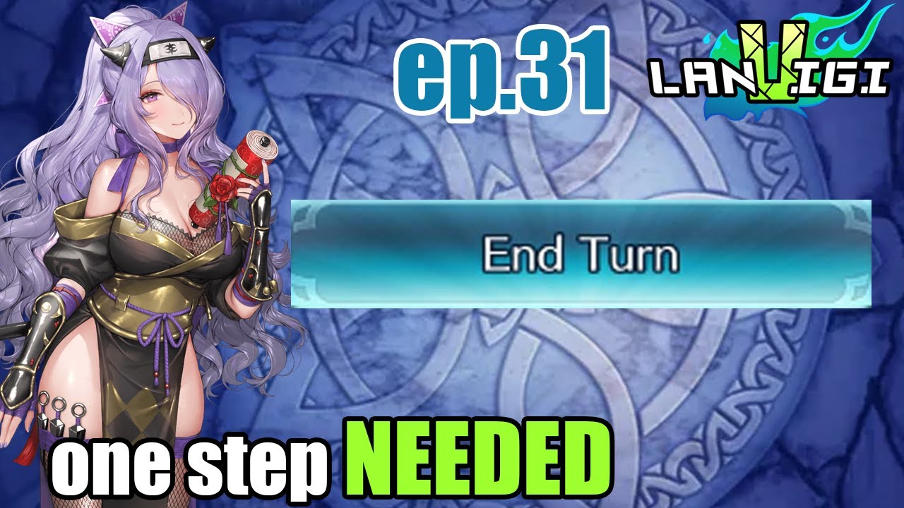 Aether Raids Vault Of Heaven Off Def Ep31 Ninja Camilla In Chaos aether-raids-vault-of-heaven-off-def-ep31-ninja-camilla-in-chaos