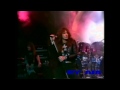 Whitesnake   Gambler   Stockholm April 16, 1984 1 of 4  By Ari