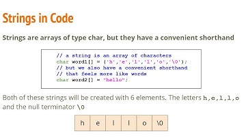 Lecture 10, COMP1511 - Programming Fundamentals 2020 Term 2 (Live Streamed)