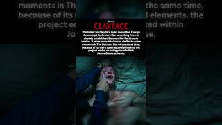 CLAYFACE Just Went Full Horror...