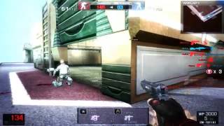 Wolfteam NyLe Sniper   Explode ♥   YouTube