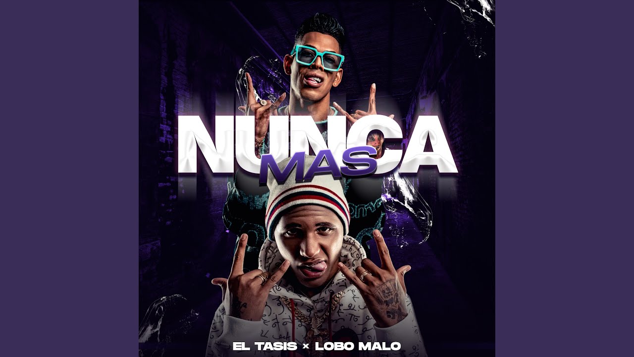 Watch Nunca Mas on YouTube Watch Nunca Mas on YouTube