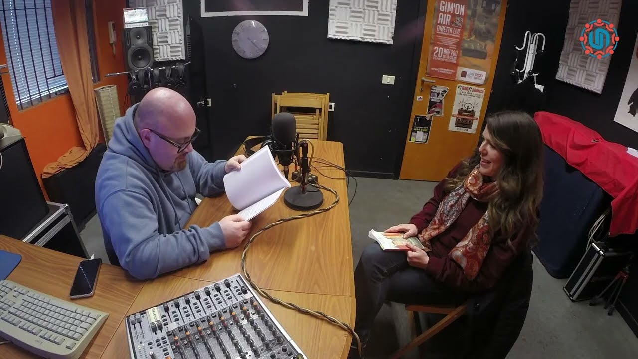 Siamo alla Frutta - intervista a Debora Di Silvio