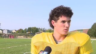 Bfa-St. Albans Homecoming