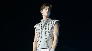 Everyone else fades - Marktuan 'COUNTDOWN ICONSIAM 2026' 31.12.68 #got7 #igot7 #marktuan 