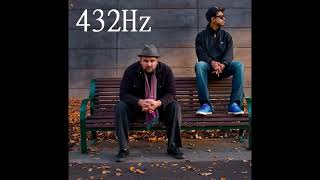 Blu And Exile - In Remembrance Of Me  432 Hz