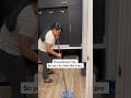 Mopping tips!! #trending #clean #cleaning #youtubeshorts #cleaningservice #mopping #hacks