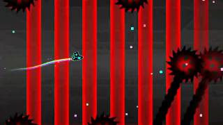 GD Insane: Intercept
