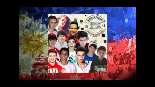 Happy 17th Birthday Matthew Espinosa from ASIA