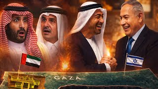 Qorshihii Ugu Halista Badnaa Taariikhda Oo Hada La Ogaaday \u0026 Imaaraadka Carabta Oo Reer Falastiin..