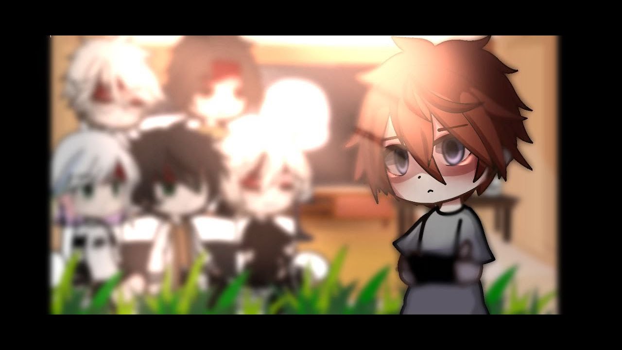 Реакция трилогии 