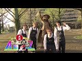 TKUテレビ熊本 8ch あっぱれ A B C Z 第25回 2023 4 11 Tue 番宣2 TKUテレビ熊本 8ch あっぱれ A B C Z 第25回 2023 4 11 Tue 番宣2