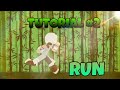 Туториал #2 БЕГ | Tutorial #2 RUN / Рисуем Мультфильмы | Animating Touch