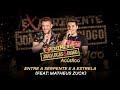 João Lucas & Diogo Feat Matheus Zuck- Entre a estrela e a Serpente