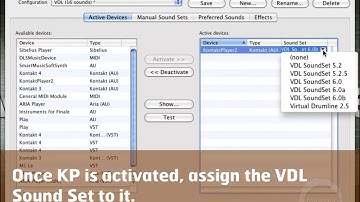 Sibelius Lesson 3: Playback Configurations (Virtual Drumline Demystified with Bryan Harmsen)