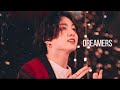 Jungkook Dreamers FMV