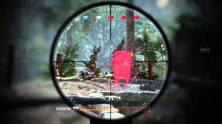 5 On Screen (AW)!! #IronRC @IronClanSniping
