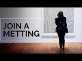 How To Join Zoom ID II কিভাবে জুম আইডিতে জয়েন হবেন II Metting ID