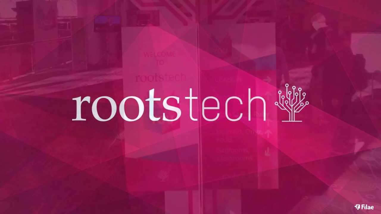 Filae a Rootstech 2020