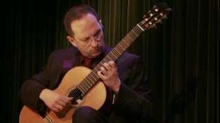 Denis Azabagic - Cafe 2, Tear Prelude