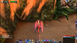 Tormenting the Softknuckles Quest - World of Warcraft screenshot 2
