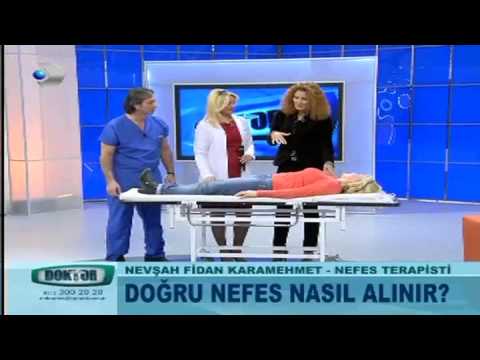 Doğru Nefes Nasıl Alınır?