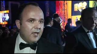 Christophe Mousset, GM, Jumeirah Zabeel Saray, Dubai - UAE’s Leading Spa Resort 2012