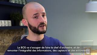 Arep - Ffie Ubiant Et Energie Ip