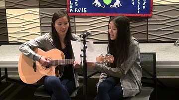 LUC DPhiL Upsilon Class Reveal Show Part 3