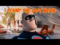 U FOUND THE LOST MEDIA (COKE-MEME MR INCREDIBLE EDITION)