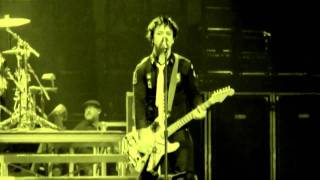 Green Day @ Japan (HD) - Burnout (Awesome As F**k) chords