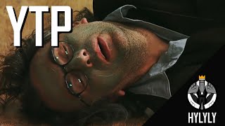 YTP COMEBACK - Tomáš a jeho problémy