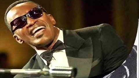 Ray Charles   Moonlight in Vermont