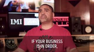WWU: Set Up Business Chris Gotti