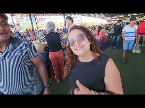Feira Livre de