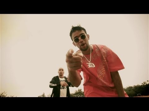 Machas With Attitude(MWA) - Making Our Money [Music Video]