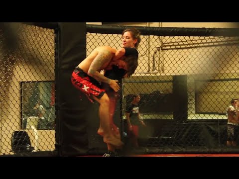 Boys vs Girls real jiu jitsu fight! Can women beat men in jiu jitsu and wrestling