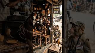 আমি এই চার দোকানের বান্দা কাস্টমার #reels #vairalpost #viralvideo #afrtechnology