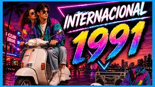 INTERNACIONAL 1991