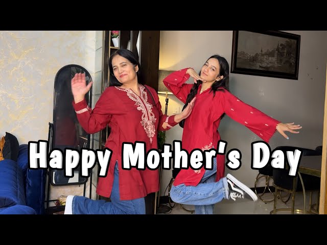 Mother’s day per Mama ko diay surprises | Rabia Faisal | Sistrology class=
