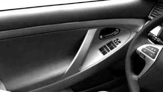 2011 Toyota Camry Rochester Hills MI