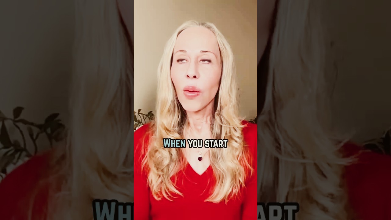 Listen To Your Inner Voice While Dating Someone