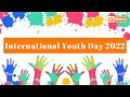 International Youth Day 2022 Celebrations &amp; more | Breakfast News | 12.08.2022