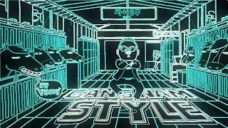 PSY - GANGNAM STYLE(강남스타일) M/V Vocoded to DolceStrings