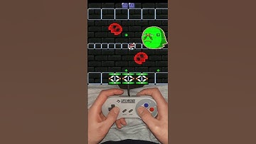 Kaizo Mario VS some GIANT ENEMIES - SMB3 inspired Kaizo Level #shorts #kaizo #mario