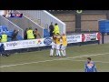 York 2-1 Exeter  Sky Bet League Two Highlights - YouTube