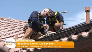 Why Your AC Is Running But Your Home Still Feels Hot